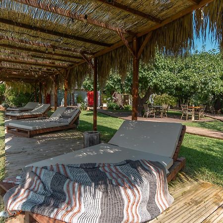 Boho Suites Denia (Adults Only) Exterior foto