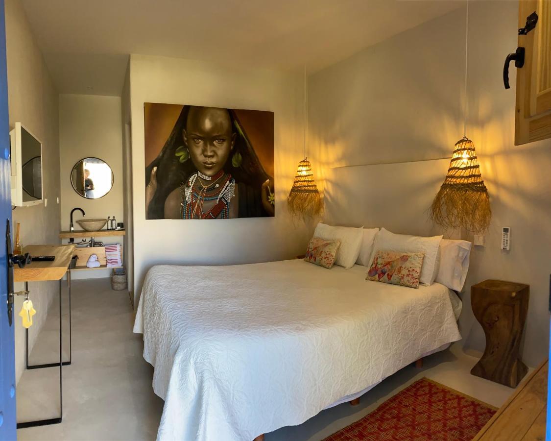 Boho Suites Denia (Adults Only) Exterior foto