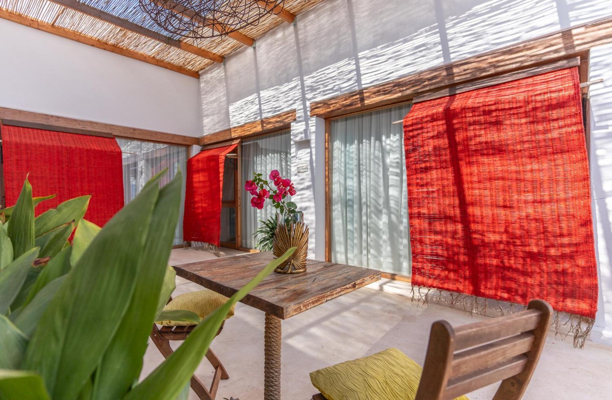 Boho Suites Denia (Adults Only) Exterior foto