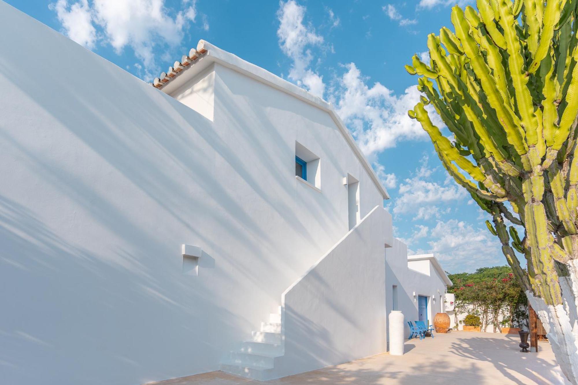 Boho Suites Denia (Adults Only) Exterior foto
