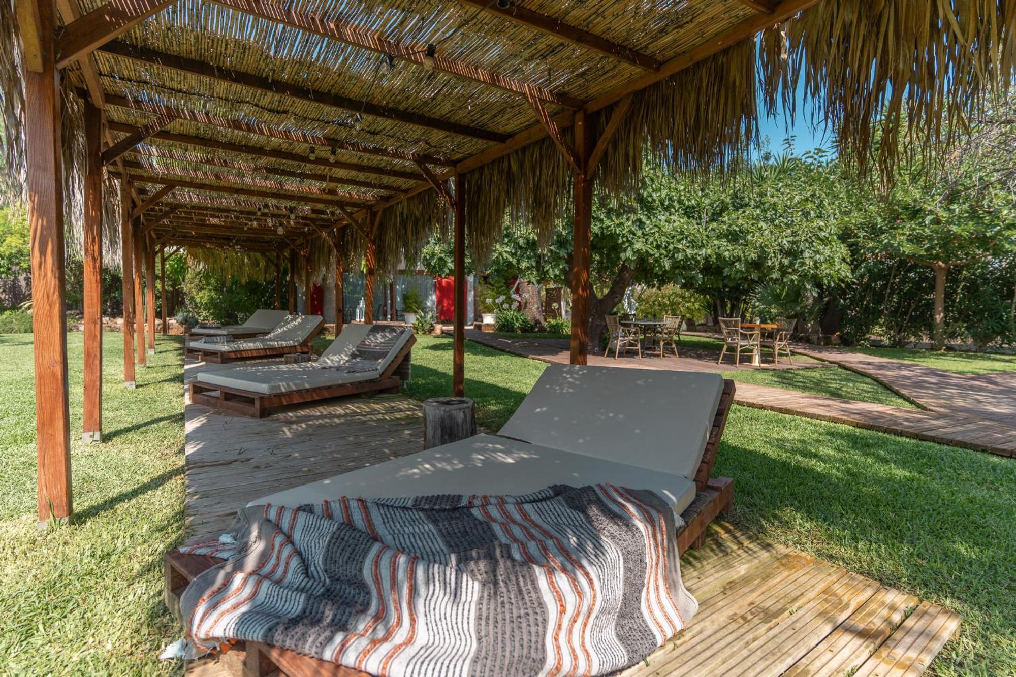 Boho Suites Denia (Adults Only) Exterior foto