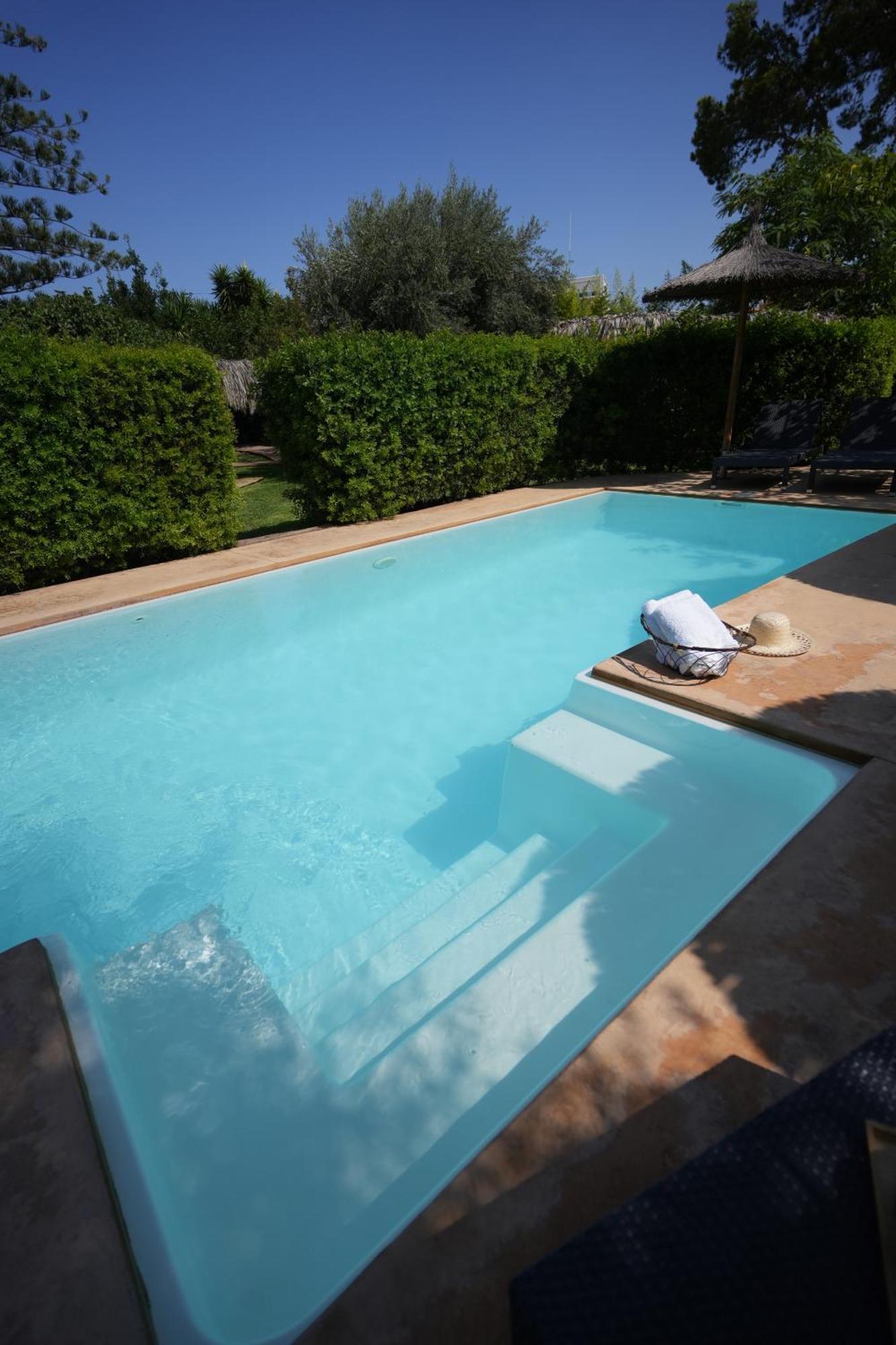 Boho Suites Denia (Adults Only) Exterior foto
