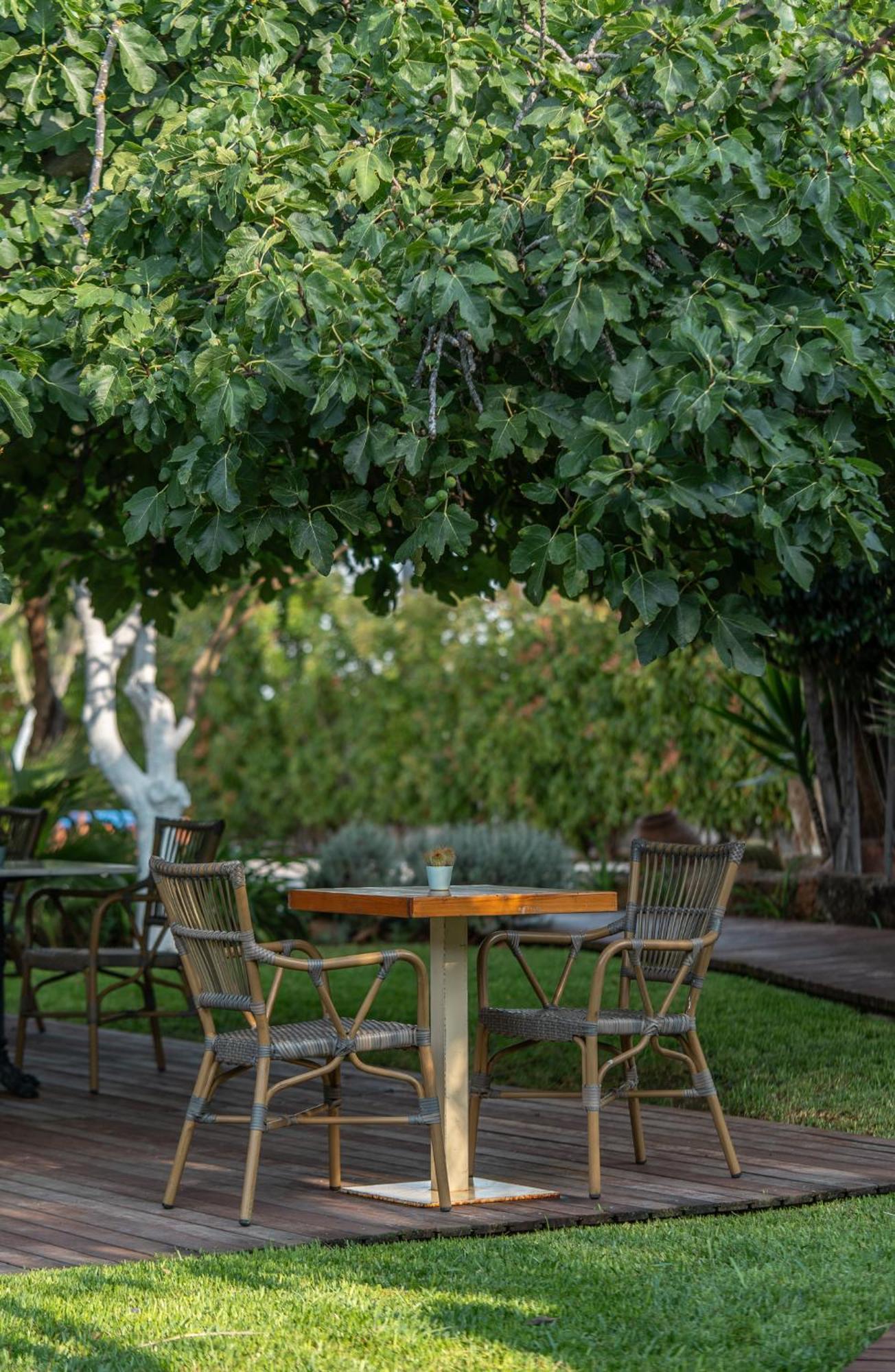 Boho Suites Denia (Adults Only) Exterior foto