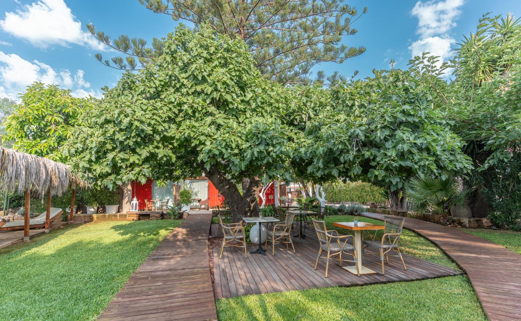 Boho Suites Denia (Adults Only) Exterior foto