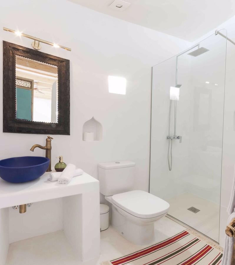 Boho Suites Denia (Adults Only) Exterior foto