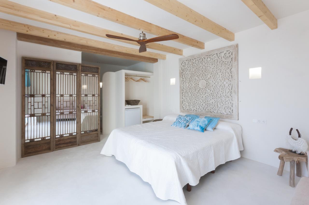 Boho Suites Denia (Adults Only) Exterior foto