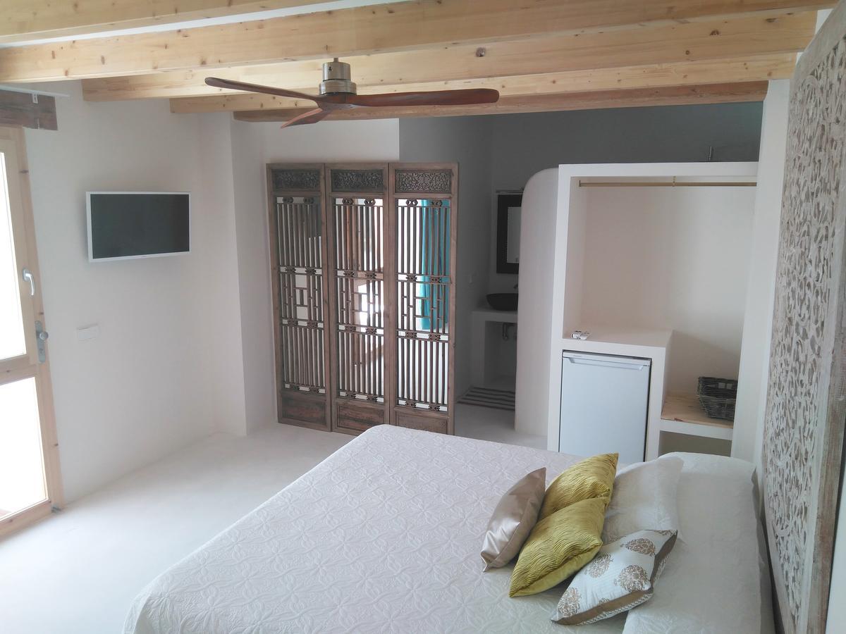 Boho Suites Denia (Adults Only) Exterior foto