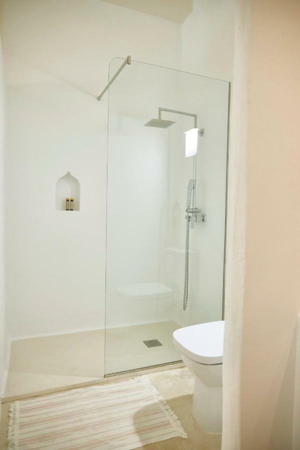 Boho Suites Denia (Adults Only) Exterior foto